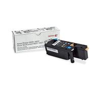 XEROX - 106R02756 - Cartuccia - Ciano- Xerox - per Phaser 6020-6022 - 1.000 pagine - 106R02756 - XER106R02756 - Conf. da 1 Pz. - 106R02756