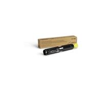 Xerox toner giallo Originale 106R03742