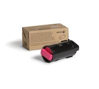 Xerox Cartuccia toner Magenta a Altissima capacità da 16800 Pagine per Multifunzione colori ® VersaLink® C605 (106R03933) [106R03933]