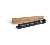 Xerox 106R04050 toner originale ciano 16.500 copie per XEROX C8000