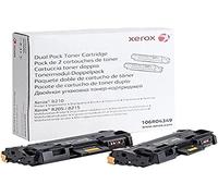XEROX - 106r04349 Cartuccia Toner Originale Nero 2 Pezzo (i)