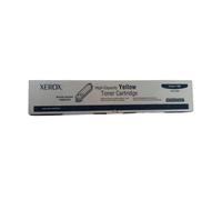 XEROX 106R1079 GIALLO TONER - 18000 PAGES | PER PHASER 7400