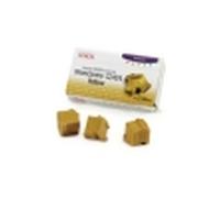 Xerox 108R00662 colore solido in color-stix giallo originale