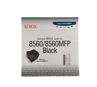 Xerox ColorStix nero Originale 108R00727