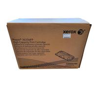 XEROX 108R00795 NERO TONER - 10000 PAGINE PER PHASER 3635MFP