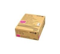 Xerox 108R00834 cartuccia stick 4 pz Magenta (XEROX COLORQUBE 108R00834 4 PACK MAGENTA INK CARTRIDGE) NEW