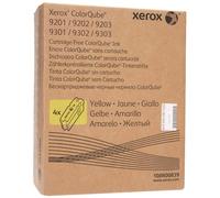 XEROX 108R00839 GIALLO INK - 37000 PAGES | PER COLORQUBE 9201