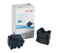 Xerox 108R00931 Colorqube 8570 8580 Confezione 2 Stick Solid Ink, Ciano