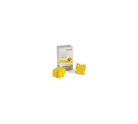 XEROX - 108R00933 Cartuccia Ink Originale Gialla Per Xerox ColorQube 8570 Capacit 4400 Pagine Confezione 2 pezzi