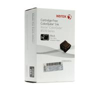 Originale Xerox ColorQube 8570 DT Cartuccia stampante (108 R 00934) nero Multipack (2 pz.), 4,300 pagine, 2.71 cent per pagina