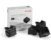 Xerox 108R00935 Colorqube 8570 8580 Confezione Stick Alta Capacità Solid Ink, Nero