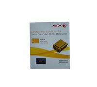 108R00956 XEROX COLORQUBE 8870 INCHIOSTRO GIALLO