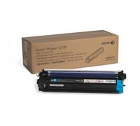 Tamburo per stampante Xerox Phaser 6700 Ciano