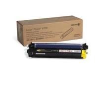 Tamburo per stampante Xerox Phaser 6700 Giallo