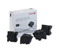 Xerox 108R00999 per Xerox ColorQube 8700 Solid Ink Black 4pk