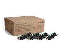 Xerox 108R01121 Drum Kit Pacco Multiplo BK,C,M,Y , 60.000 Pagine Ve=4 per Ph