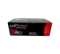 Xerox 109R00725 toner originale nero 3.000 copie per Phaser 3115, Phaser 3120, Phaser 3121, Phaser 3130