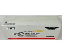 Xerox 113R00694 toner originale giallo originale