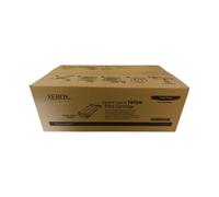 Xerox toner giallo Originale 113R00721