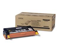 XEROX 113R00721 TONER ORIGINALE GIALLO PHASER 6180VN/6180VNM/6180VDN/6180VDNM