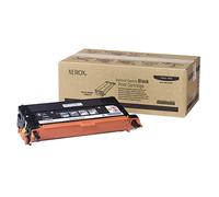 Xerox 113R00722 Phaser 6180MFP - Nero - Originale - Cartuccia toner - per Phaser 6180DN, 6180MFP/D, 6180MFP/N, 6180N
