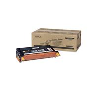 XEROX - 113R00725 - Xerox - Toner - Giallo - 113R00725 - 6.000 pag - XER113R00725 - Conf. da 1 Pz. - 113R00725