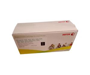XEROX 3R99628 12A NERO TONER SOSTITUZIONE PER HP LASERJET 1010 - 2000 PAGINE