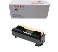 XEROX 4600 106R01535 106R1535 TONER COMPATIBILE NO OEM BK NERO 30000 pagine