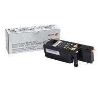 XEROX 6020/6022 toner cartridge yellow