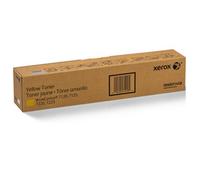 Xerox toner giallo Originale 006R01458