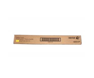 XEROX 6R1658 GIALLO TONER - 34000 PAGINE PER COLOR C60