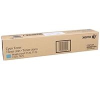 Xerox 7120/7125 Cartuccia toner - Ciano