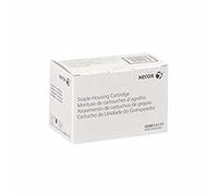 Confezione Xerox da 20.000 punti metallici 4 cartucce da 5.000 pezzi per opuscolista C60 C70 e V80 (008R13177)