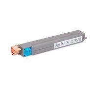 Originale Xerox Phaser 7400 N Toner (106 R 01077) ciano, 18,000 pagine, 2.93 cent per pagina - sostituito Toner 106R01077 per Xerox Phaser 7400N