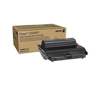 Xerox - alta capacità - nero - 8000 pagine - original - cartuccia toner
