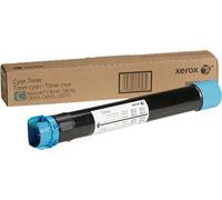 Xerox Toner ciano Originale 006R01698 – AltaLink C8030/8035/8045/8055/8070 – 15.000 pagine