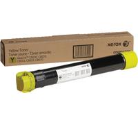 Xerox toner giallo Originale 006R01700