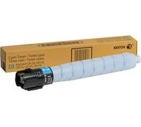 Xerox 006R01747 cartuccia toner 1 pz Originale Ciano