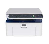 Xerox B105 Stampante Multifunzione Wireless - Laser monocromatica compatta All-in-One, stampa/scansione/copia, A4, ideale per scrivania in home office e piccoli team, compatibile mobili, Wi-Fi, EU