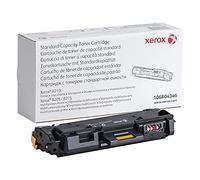 Xerox B210/B205/B215 Standard Capacity Black Toner Cartridge (1,500 Pages) - 106R04346