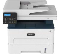 Xerox B225 A4 34 ppm Copia/Stampa/Scansione wireless con stampa fronte/retro PS3 PCL5e/6 ADF 2 vassoi Totale 251 fogli