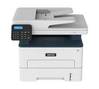 Xerox B225 A4 34 ppm Copia/Stampa/Scansione wireless con stampa fronte/retro PS3 PCL5e/6 ADF 2 vassoi Totale 251 fogli