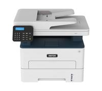 Xerox B225 A4 34 ppm Copia/Stampa/Scansione wireless con stampa fronte/retro PS3 PCL5e/6 ADF 2 vassoi Totale 251 fogli