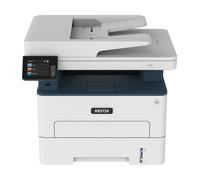 Xerox B235 A4 34 ppm Copia/Stampa/Scansione/Fax wireless con stampa fronte/retro PS3 PCL5e/6 ADF 2 vassoi Totale 251 fogli