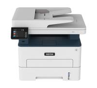 Xerox B235 A4 34 ppm Copia/Stampa/Scansione/Fax wireless con stampa fronte/retro PS3 PCL5e/6 ADF 2 vassoi Totale 251 fogli