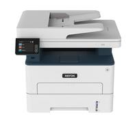 Xerox B235 A4 34 ppm Copia/Stampa/Scansione/Fax wireless con stampa fronte/retro PS3 PCL5e/6 ADF 2 vassoi Totale 251 fogli