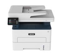 Xerox B235 A4 34 ppm Copia/Stampa/Scansione/Fax wireless con stampa fronte/retro PS3 PCL5e/6 ADF 2 vassoi Totale 251 fogli