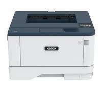 Stampante laser Xerox B310 A4 40 ppm fronte/retro wireless PS3 PCL5e/6 2 vassoi Totale 350 fogli, UK [B310V_DNI]