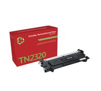 Xerox Black Toner Cartridge for use in Brother HL-L2300D HL-L2340DW HL-L2360DN HL-L2365DW DCP-L2500D DCP-L2520DW DCP-L2540DN DC