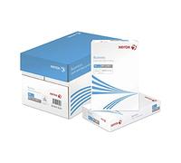 Xerox Business 003R91820 Carta Multifunzione, 80 Gr/m2, 500 Fogli, Bianco, A4, Confezione da 5 (5 x 500 fogli)